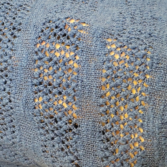 Lightweight knit sweater - Picture 3 of 5
